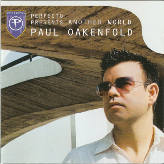 Paul Oakenfold – Perfecto Presents Another World - USED 2CD