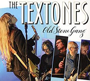 The Textones - Old Stone Gang - CD