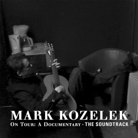Mark Kozelek - On Tour: The Soundtrack - 2CD
