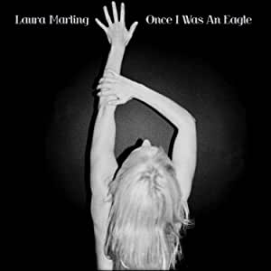 Laura Marling - Once I Was An Eagle - CD