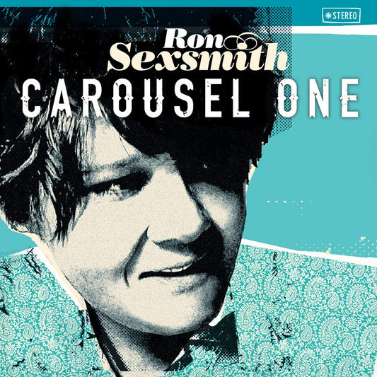 Ron Sexsmith - Carousel One - CD