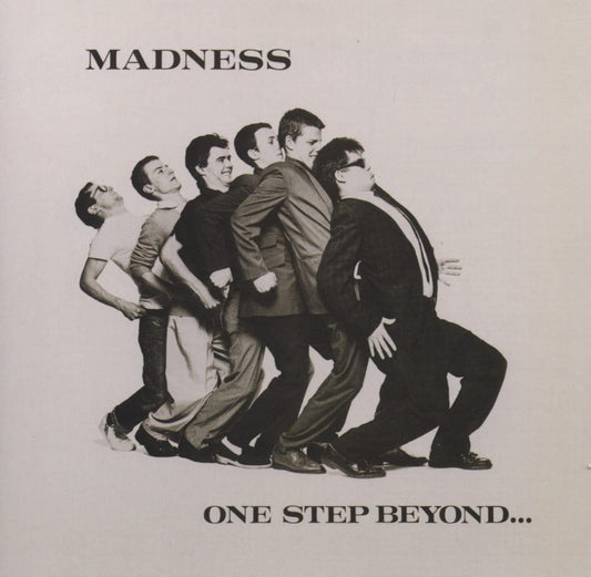 Madness - One Step Beyond - CD