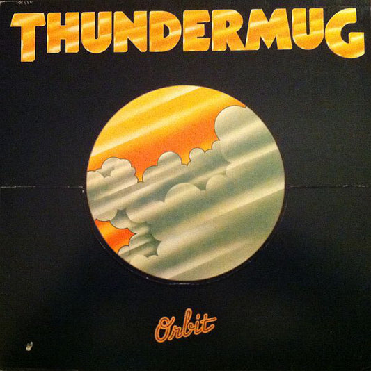 Thundermug - Orbit - CD