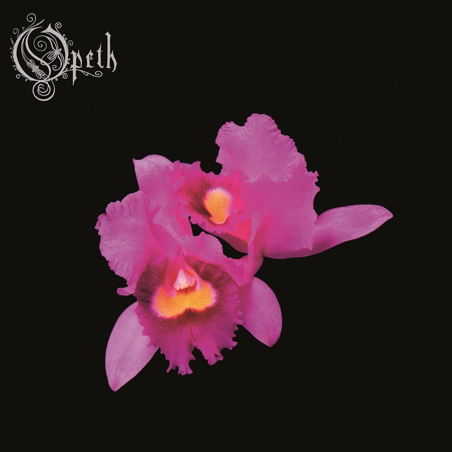 Opeth - Orchid - CD
