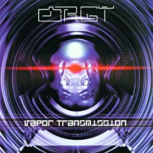 Orgy - Vapour Transmission - USED CD