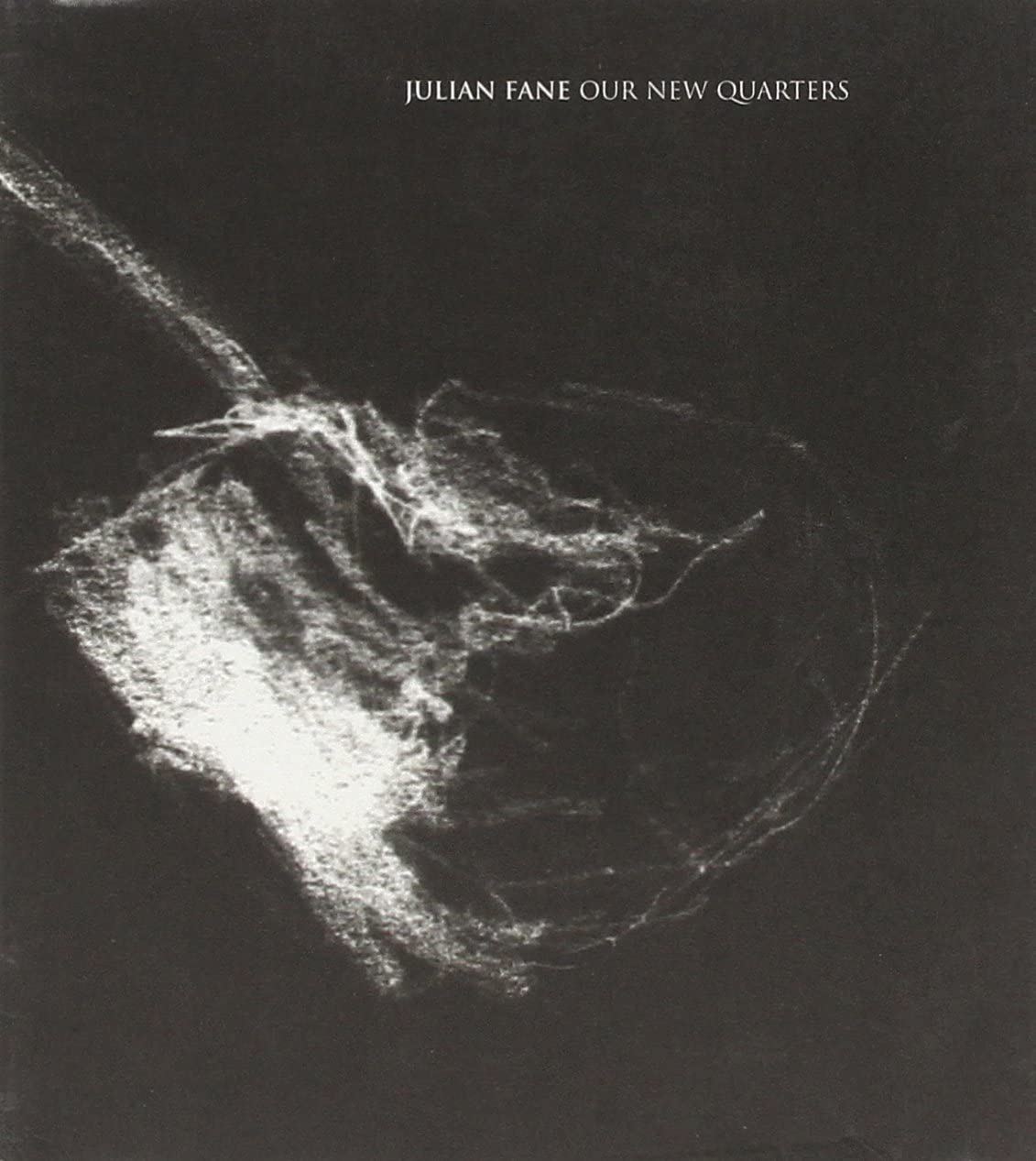 Julian Fane - Our New Quarters - CD