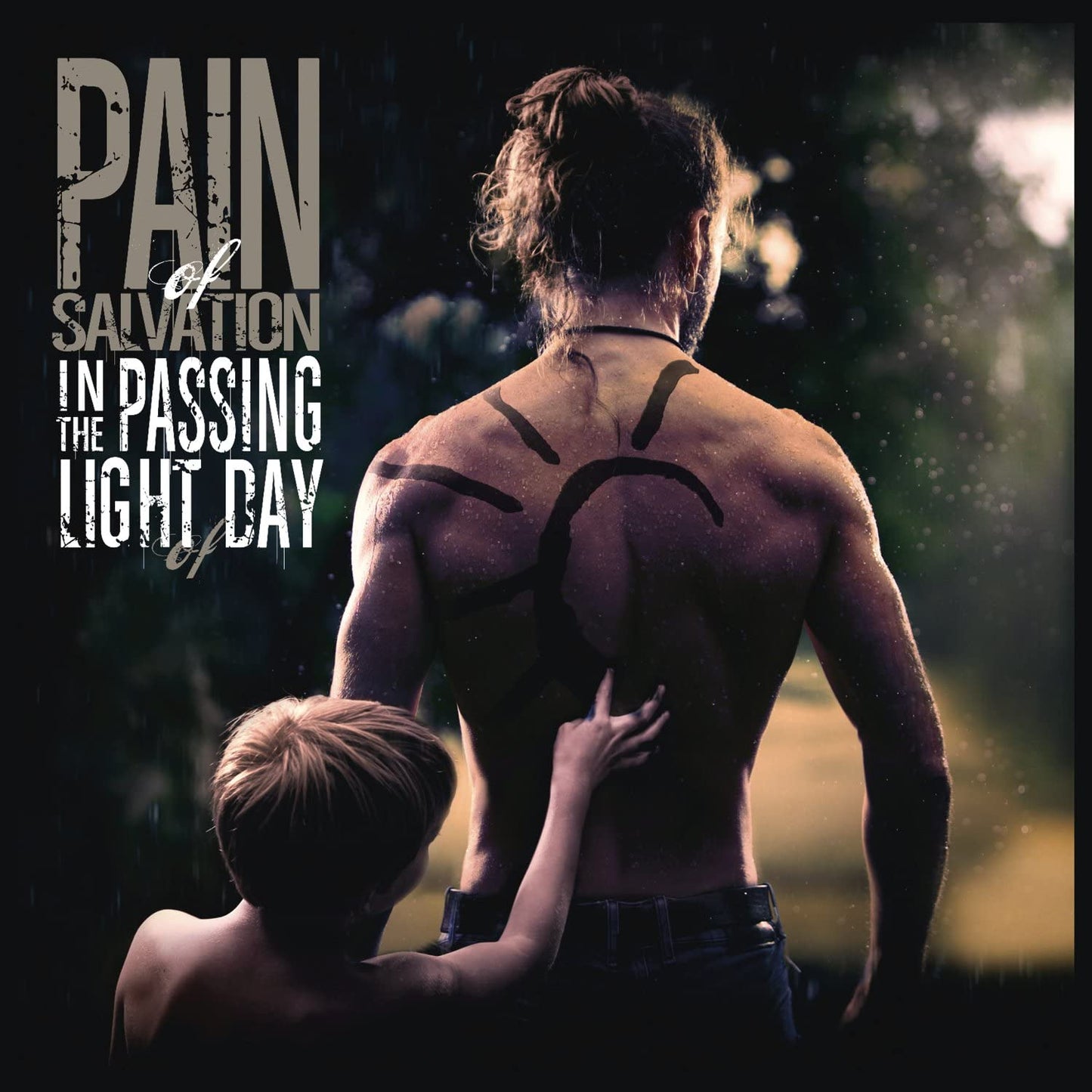 Pain Of Salvation - In The Passing Light Of Day - 2CD