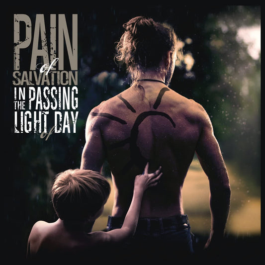 Pain Of Salvation - In The Passing Light Of Day - 2CD