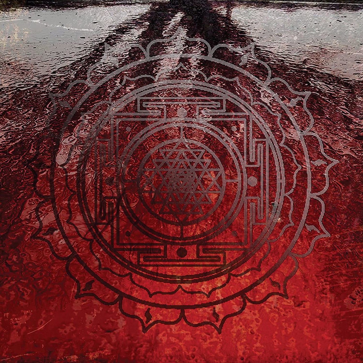 Mouth Of The Architect - Path Of Eight - CD