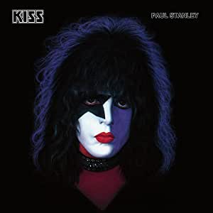 CD - KISS - Paul Stanley