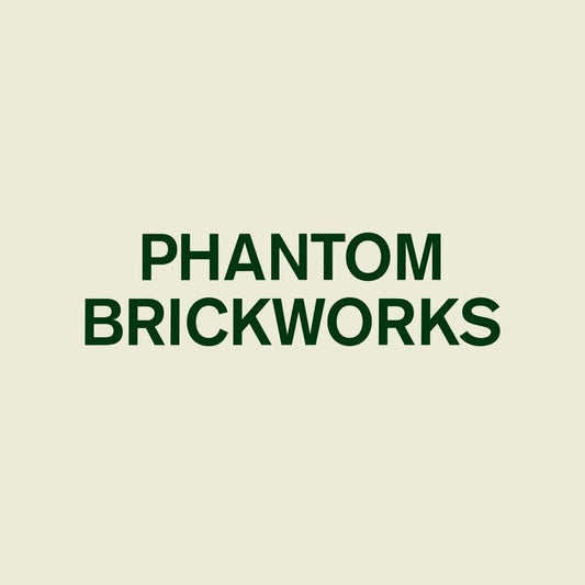 Bibio - Phantom Brickworks - CD