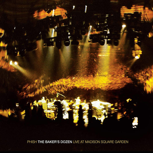 Phish - The Bakers Dozen - 3CD