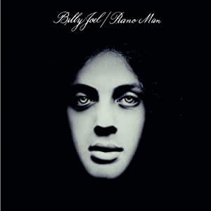 CD - Billy Joel - Piano Man