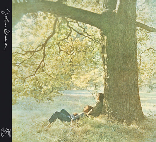 John Lennon - Plastic Ono Band - CD