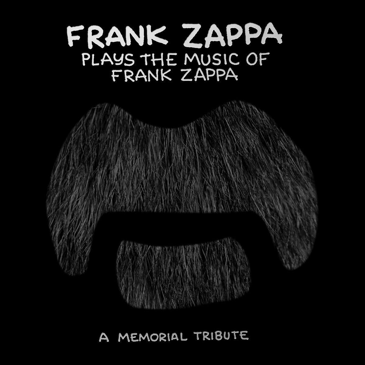 Frank Zappa - Plays The Music Of Frank Zappa - CD