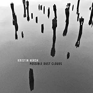 Kristen Hersh - Possible Dust Clouds - CD