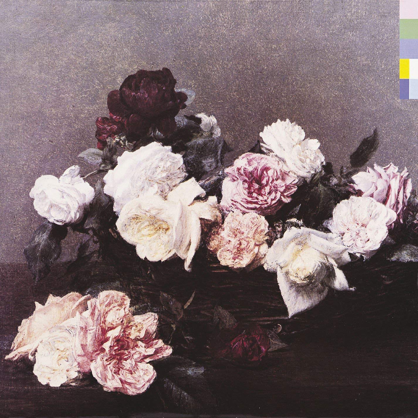 New Order - Power Corruption And Lies - CD