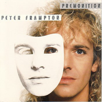 Peter Frampton - Premonition - CD