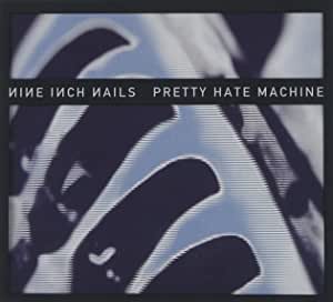 Nine Inch Nails - Pretty Hate Machine Remaster - CD