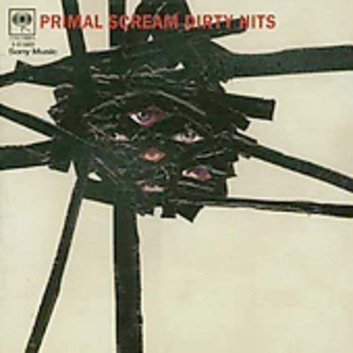 Primal Scream - Dirty Hits: The Best Of - CD