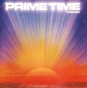Prime Time - Flying High - CD