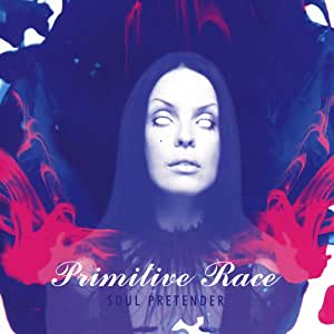 Primitive Race - Soul Pretender - CD