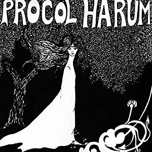 2CD - Procol Harum - S/T Expanded