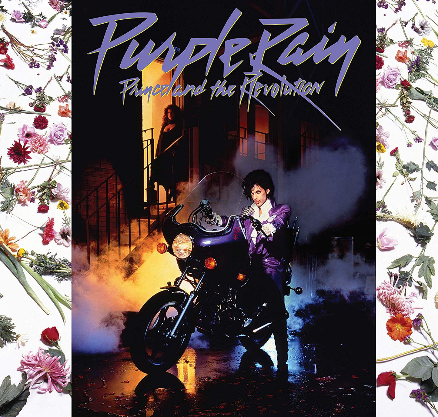 Prince - Purple Rain - 2CD