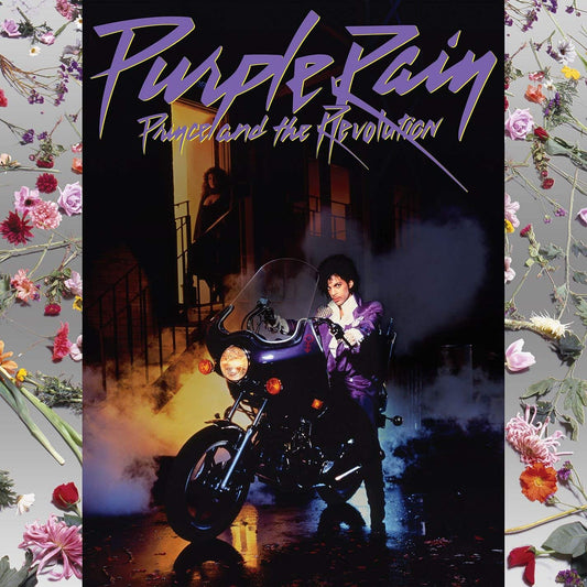 Prince - Purple Rain - 3CD/DVD