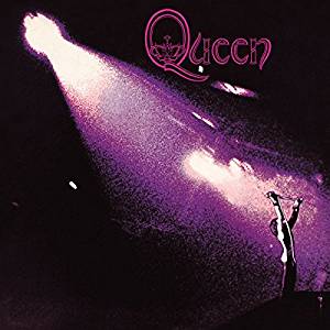 Queen - S/T - CD