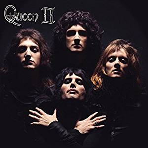 Queen - II - CD