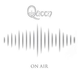 Queen - Queen On Air - 2cd