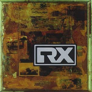 Royal Trux – Thank You - USED CD