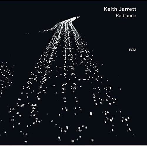 Keith Jarrett - Radiance - 2CD