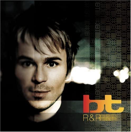 BT – R & R (Rare & Remixed) - USED 2CD