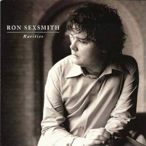 Ron Sexsmith - Rarities - CD