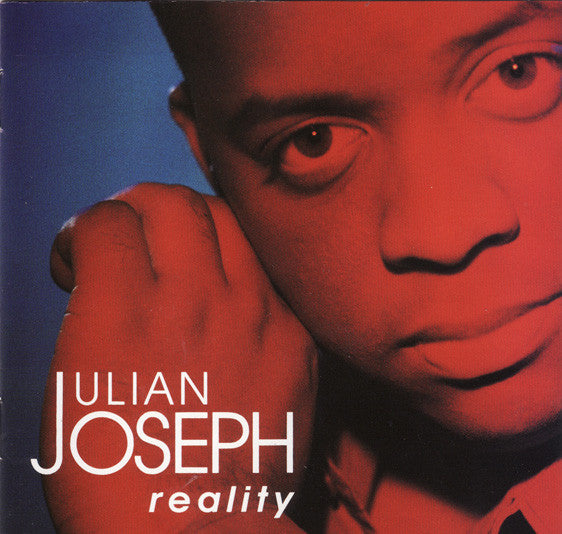 Julian Joseph – Reality - USED CD