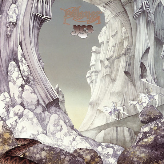 CD - Yes - Relayer