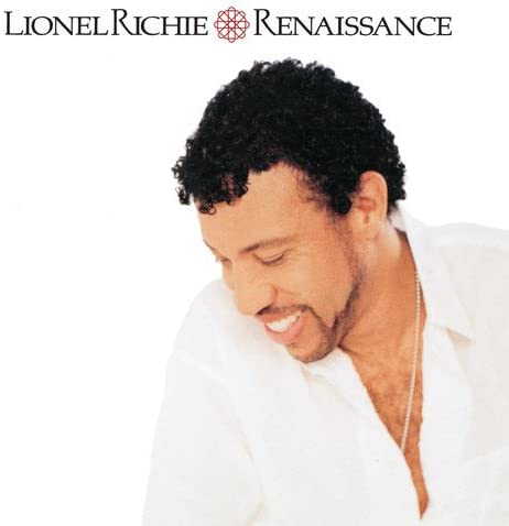 Lionel Richie - Renaissance - USED CD