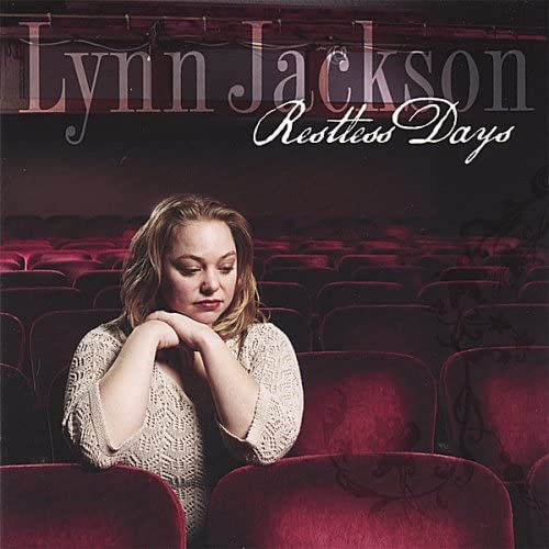 Lynn Jackson - Restless Days - CD