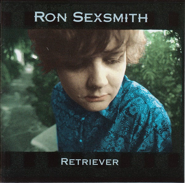 Ron Sexsmith – Retriever - USED CD