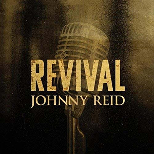 Johnny Reid - Revival - CD