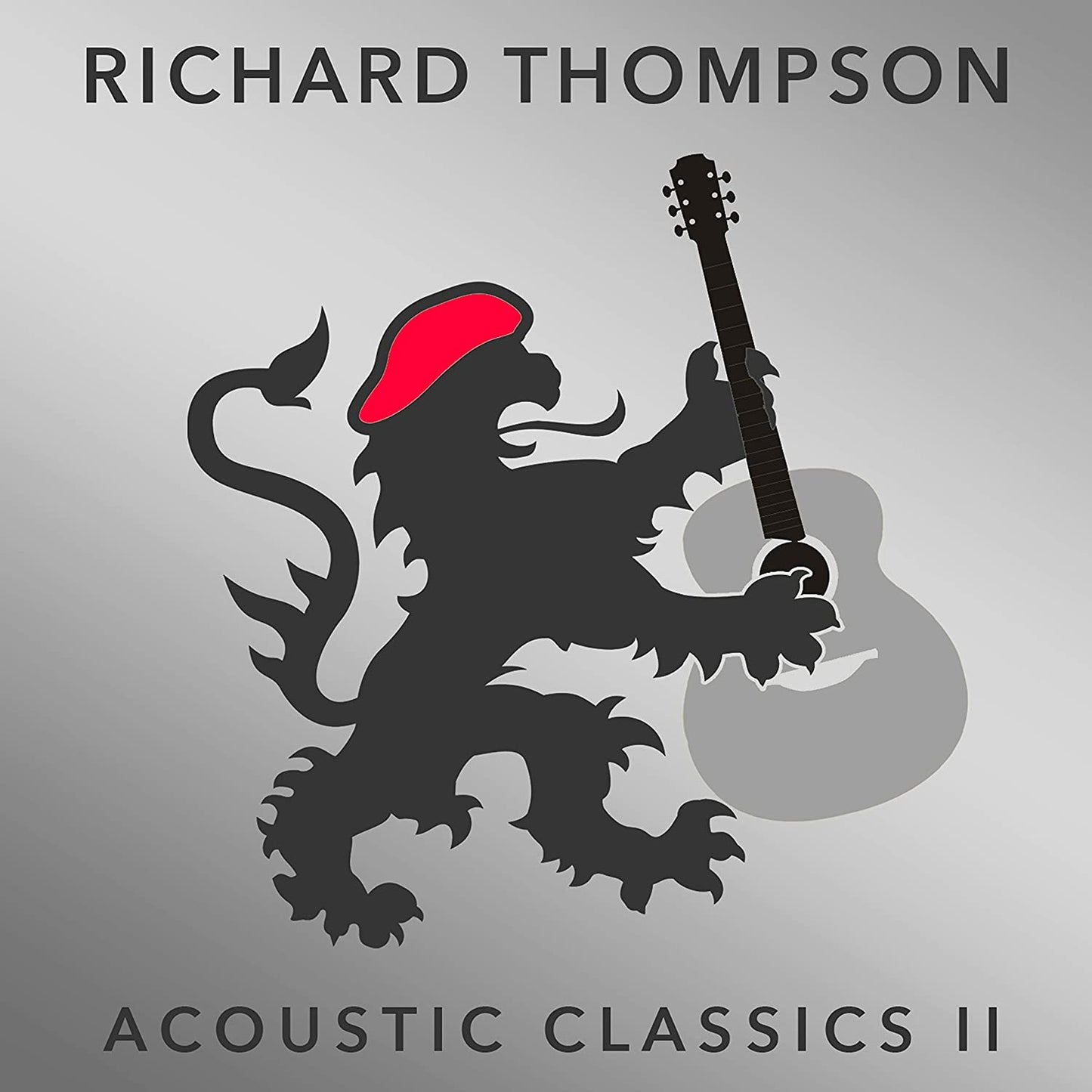 Richard Thompson - Acoustic Classics II - CD