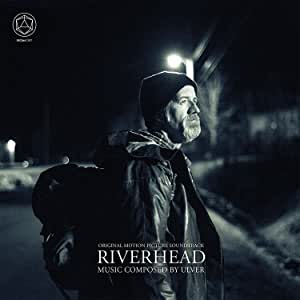 Ulver - Riverhead Soundtrack - CD