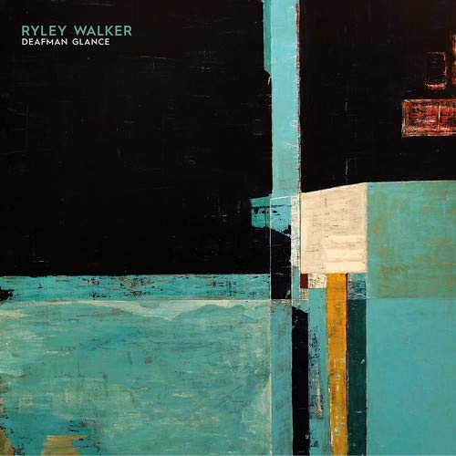 Ryley Walker  - Deafman Glance CD