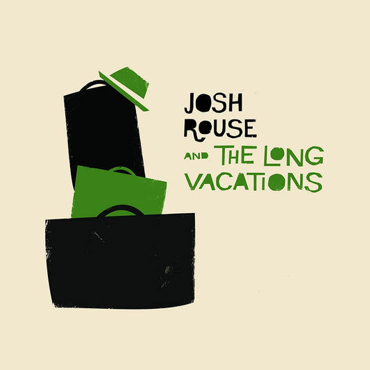 Josh Rouse And The Long Vacations - S/T - CD