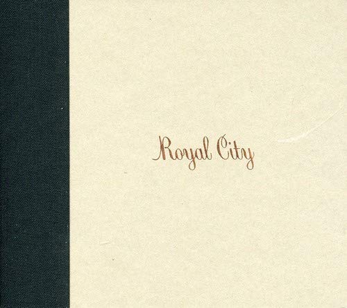 Royal City - 1999-2004 - CD