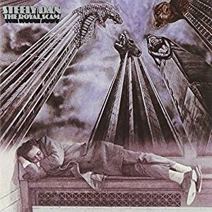 Steely Dan - The Royal Scam - CD