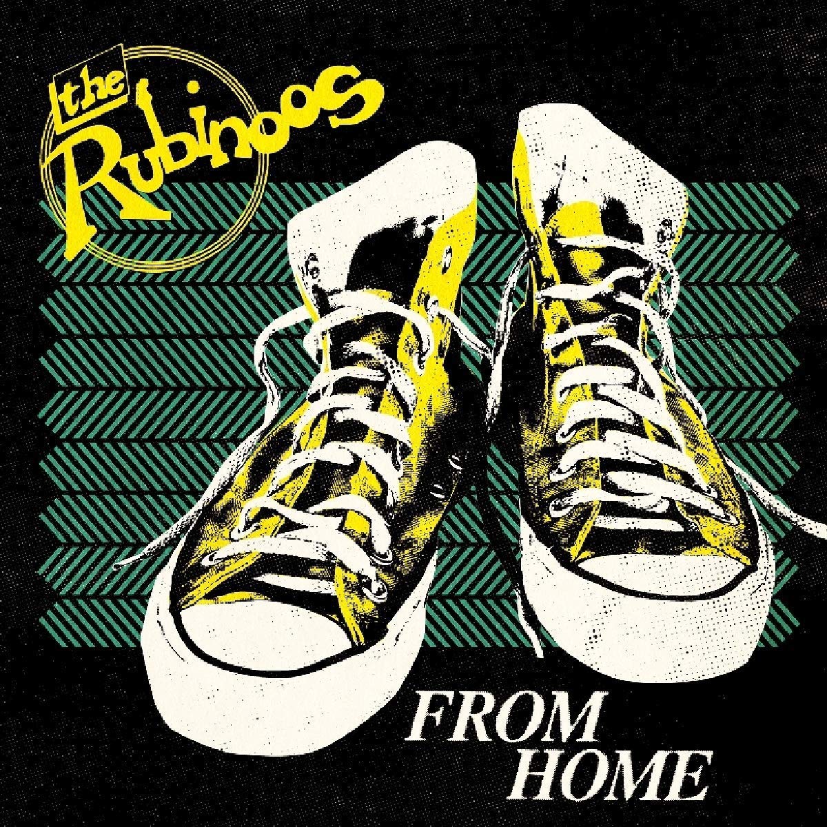 Rubinoos - From Home - CD