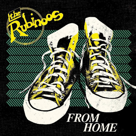 Rubinoos - From Home - CD